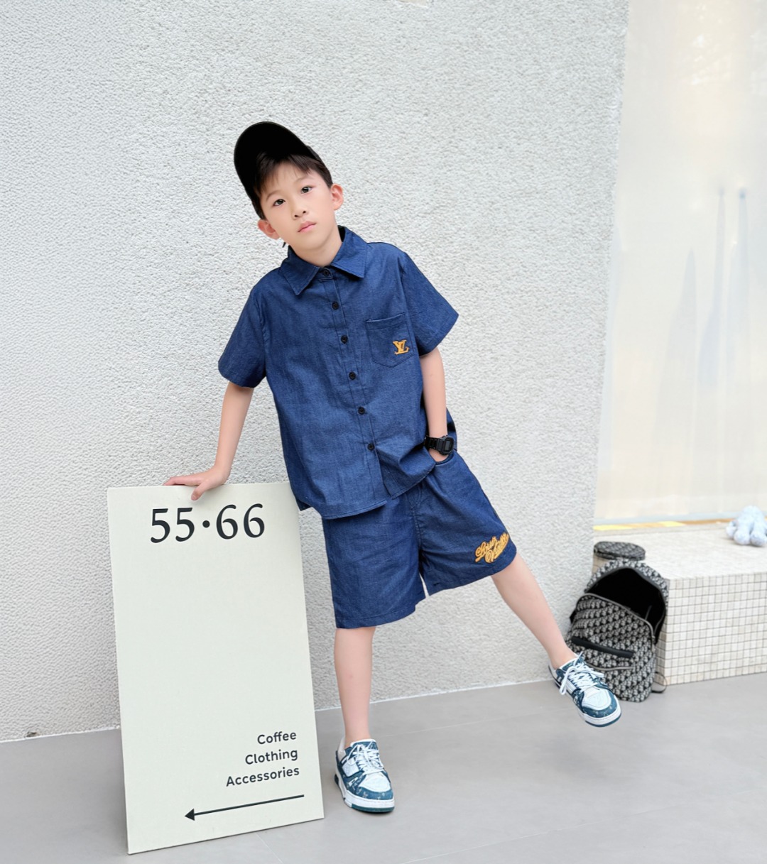 child/Boys' clothing